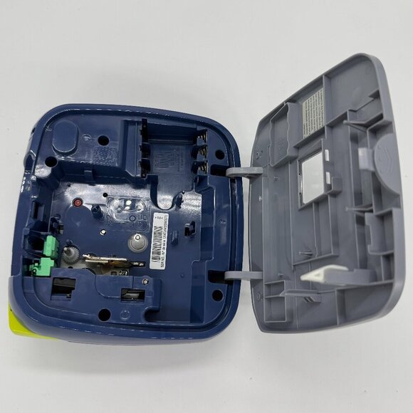 BROTHER P-Touch PT-D200G Desktop Label Maker For Home & Office - Picture 5 of 5